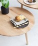 coffee table OVAL