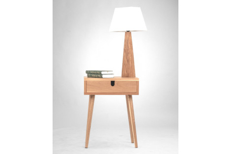 Za co kochamy drewniane meble?