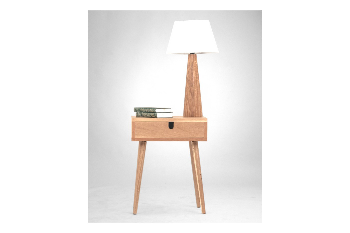 Za co kochamy drewniane meble?