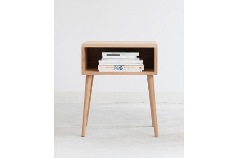 Dlaczego warto wybrać meble dębowe do swojego wnętrza?